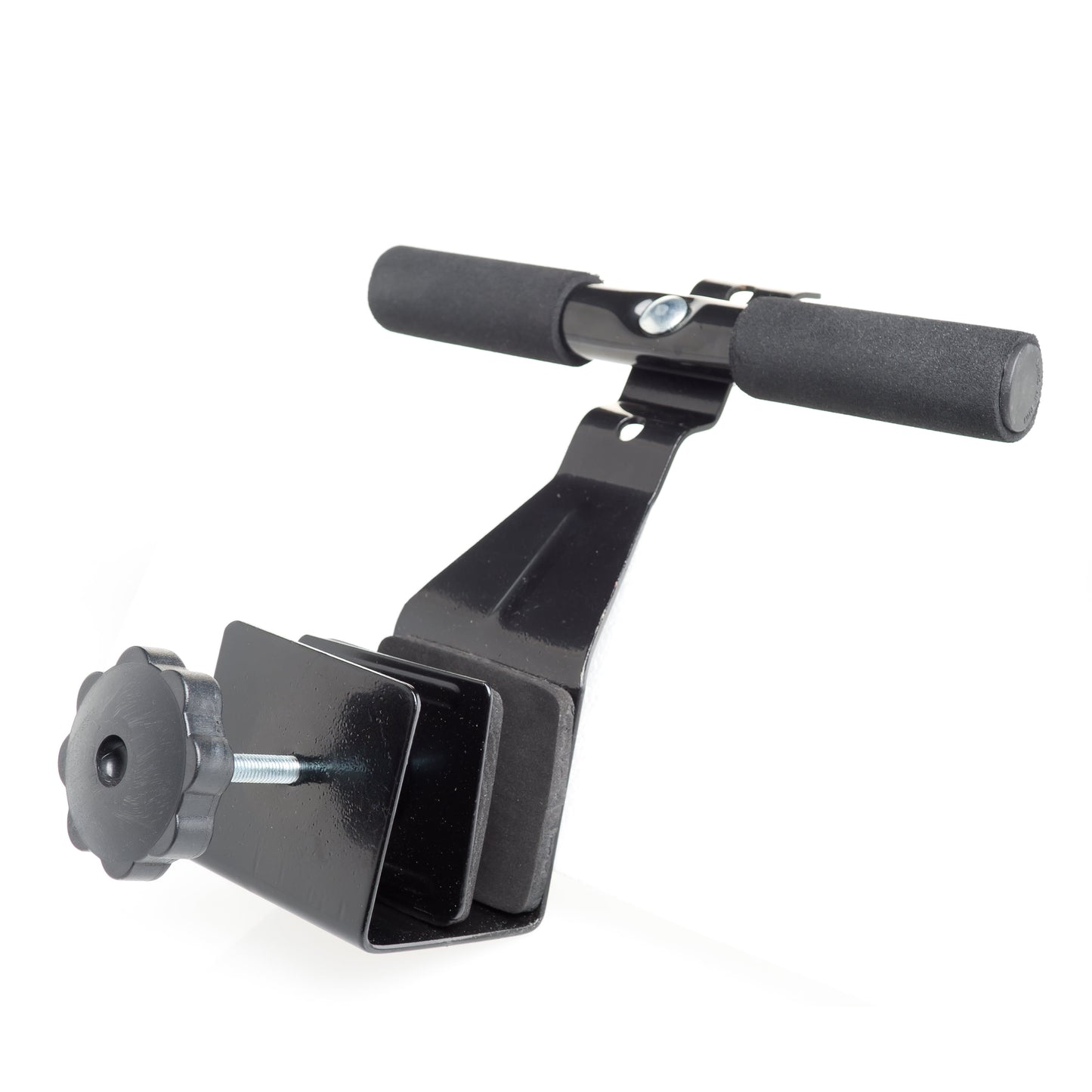 Barbell Doorway Sit up Bar