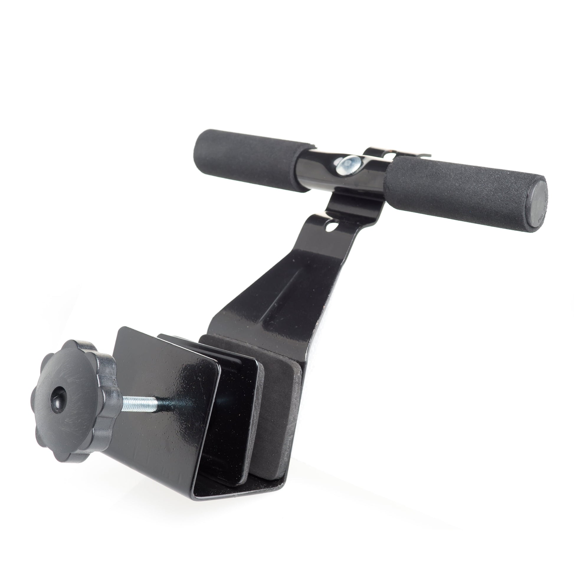 Barbell Doorway Sit up Bar